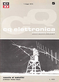 Copertina
